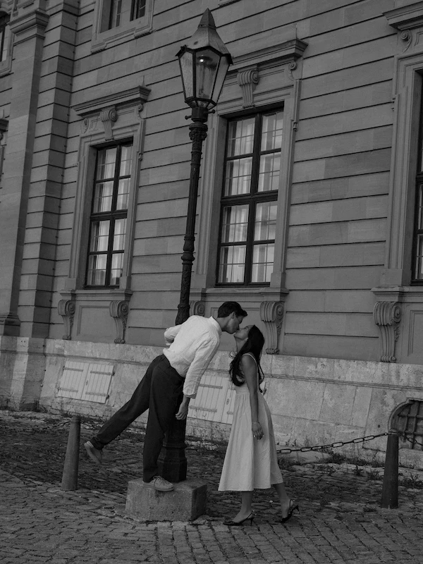 Luxury Fine Art Couple Photographer Germany Eva Sitko