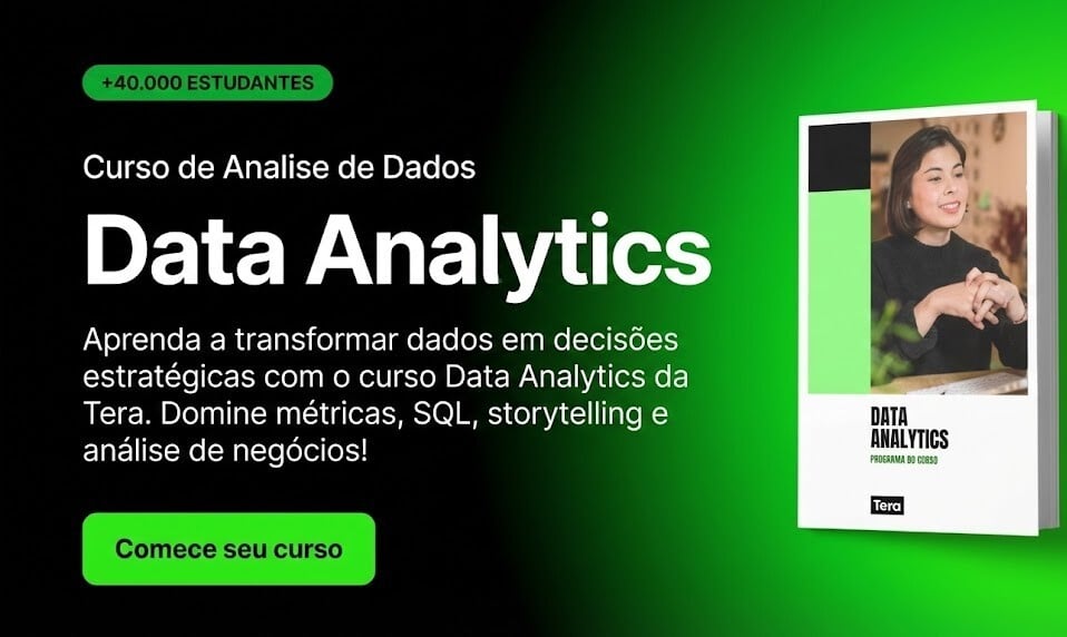 Curso de Data Analytics