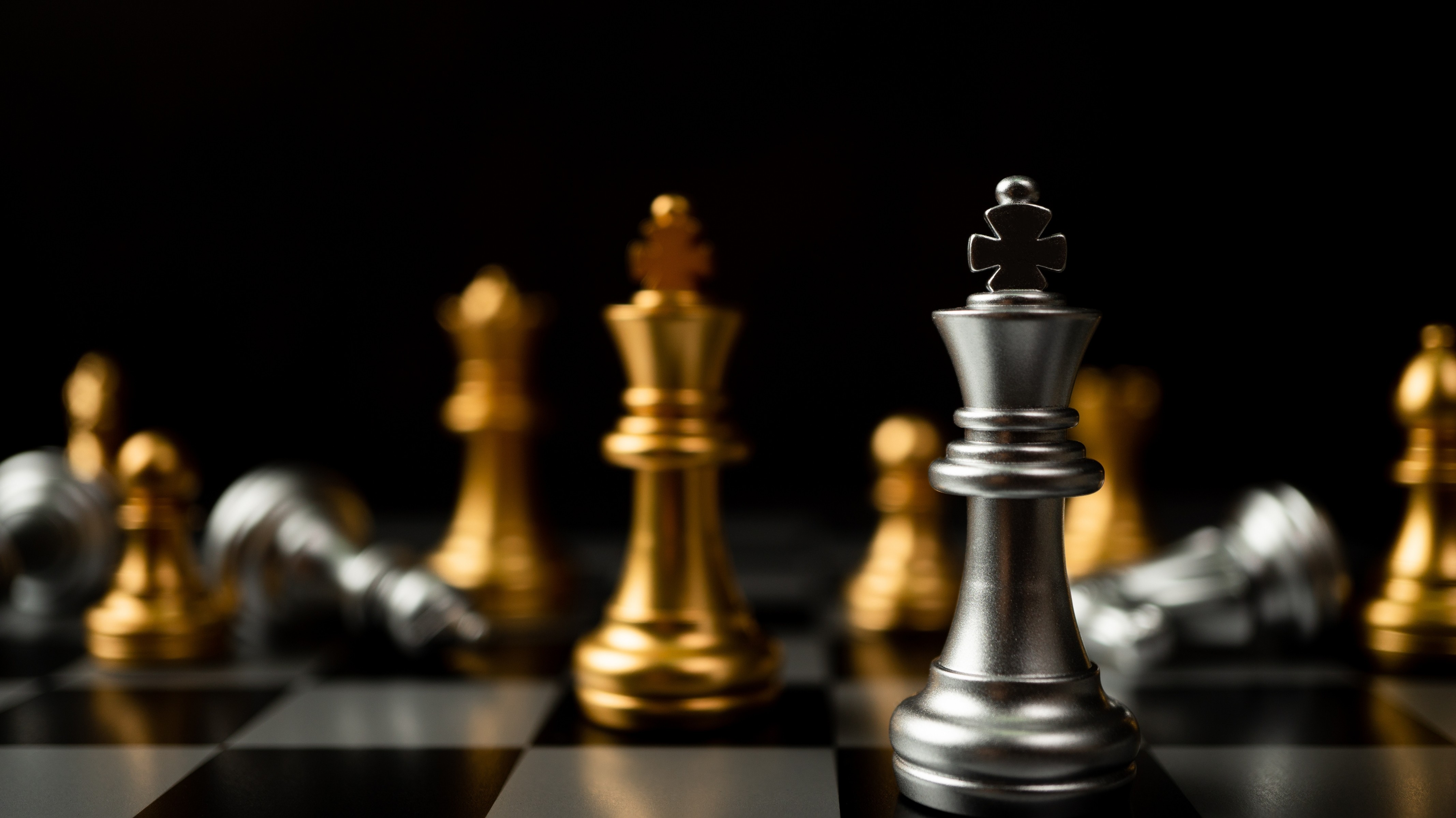 Healing Through Rhythm