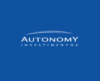 Autonomy Investimentos - Serviços de investimento Financeiro