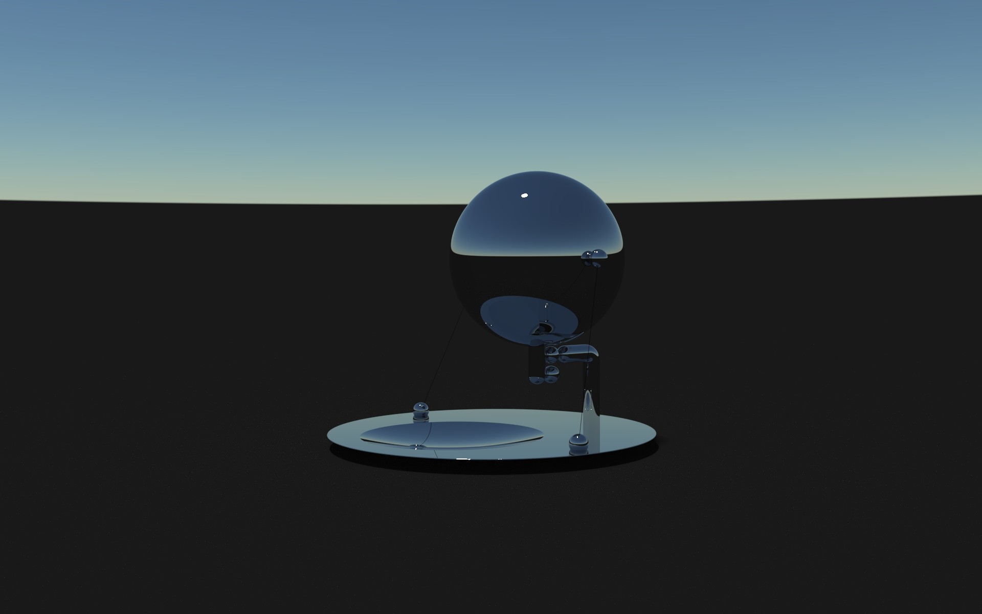 Conversation Piece-PIggy Bank