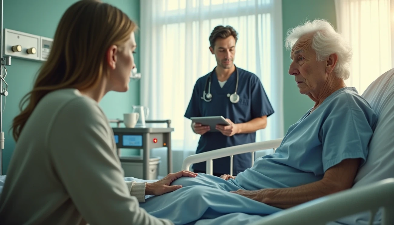  Delirium Superimposed on Dementia