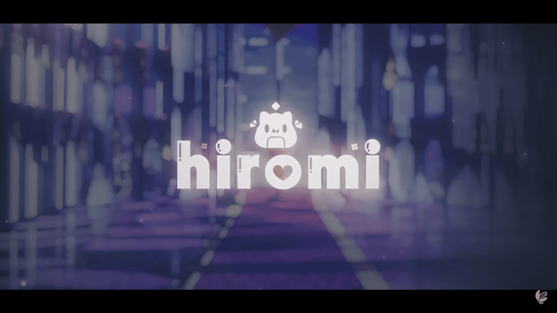 Hiromi Mochiii | VTUBER DEBUT TRAILER