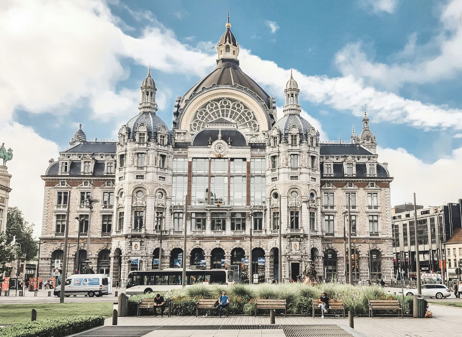 Antwerp