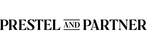 Prestel and Partner Logo