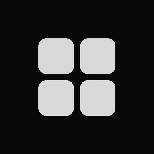 More Icon