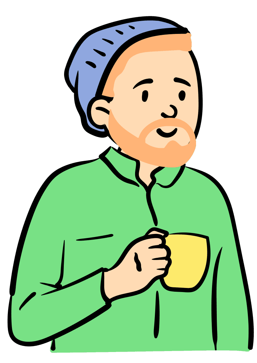 Liam chadwick animation style