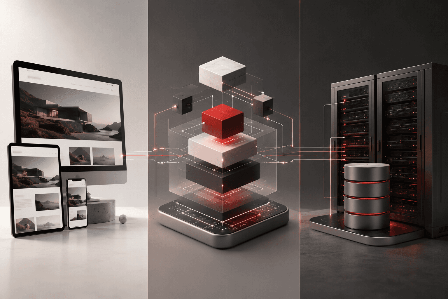 Web Development vs. Web Programming