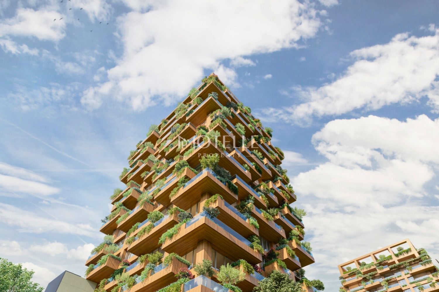 Luxury living room design in Etiler Istanbul apartment