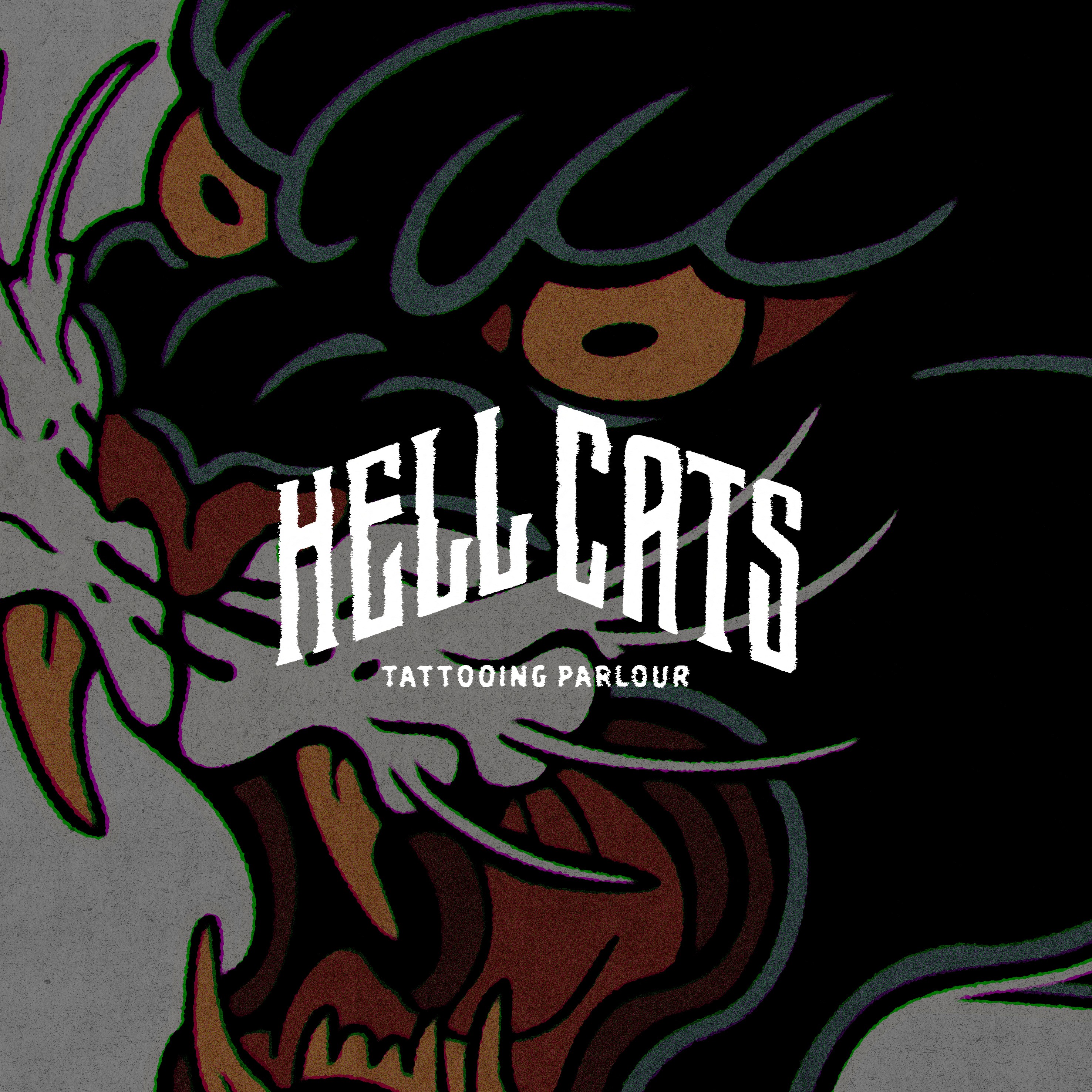 Hellcats Tattoo Parlor