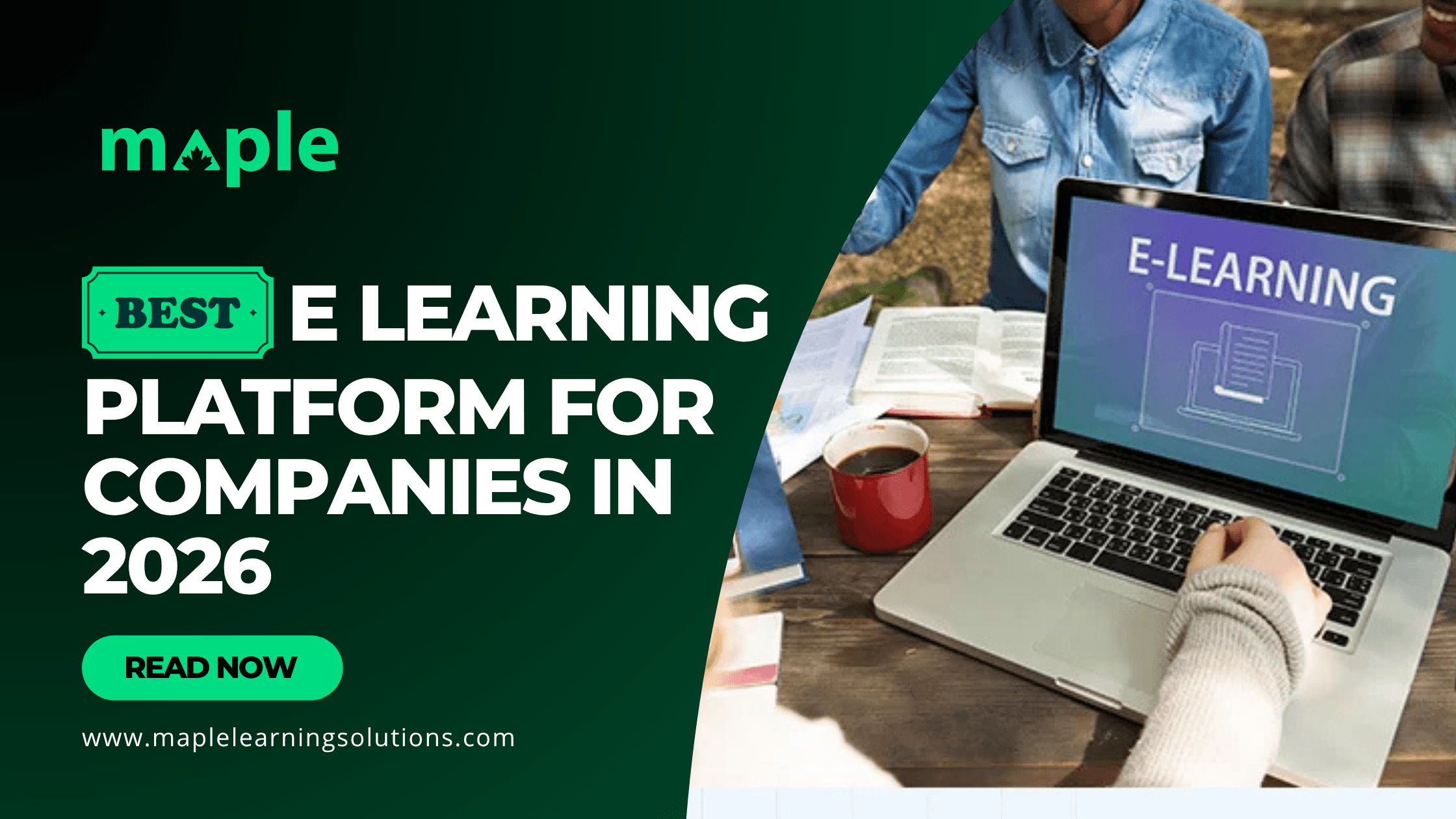 Best E Learning Platforms for Companies in 2026
