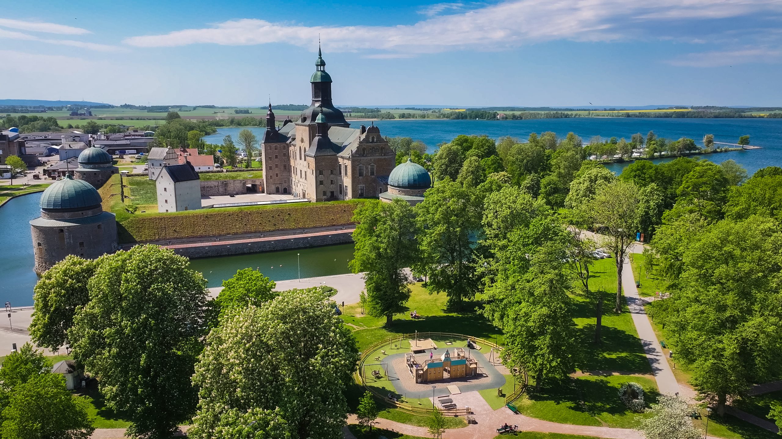 Vadstena