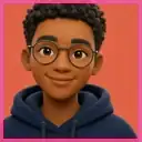 Profilbild von Aaron Fields für Bewertungen zu unserem KI-Puppengenerator