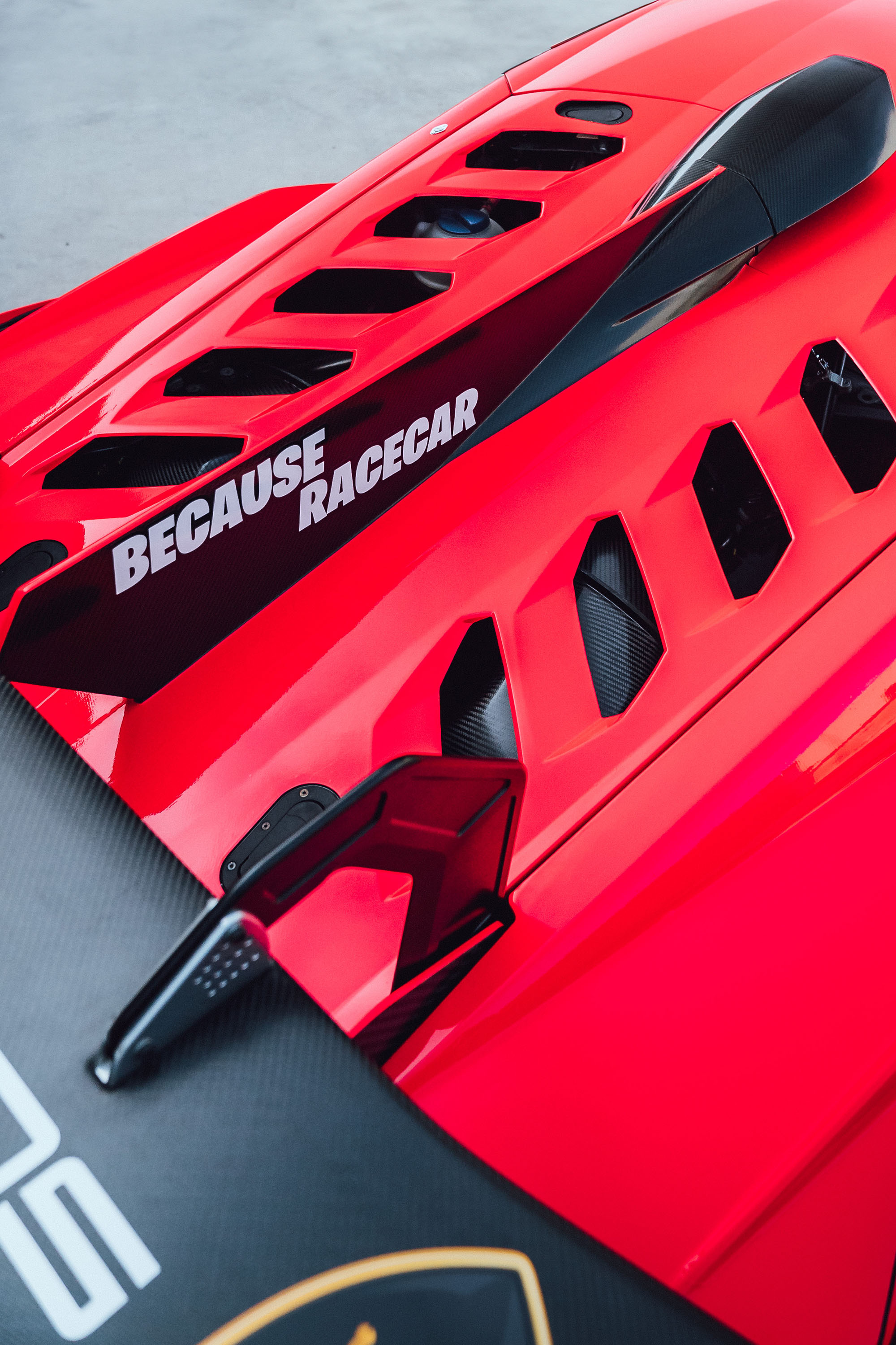 INOZETEK DAILYDRIVENEXOTICS  720GTR Pink Limited Edition Lamborghini Huracan SuperTrofeo Evo 2