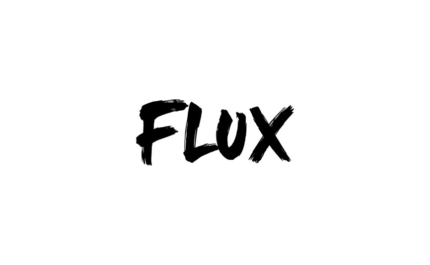 The Flux Fal AI Logo