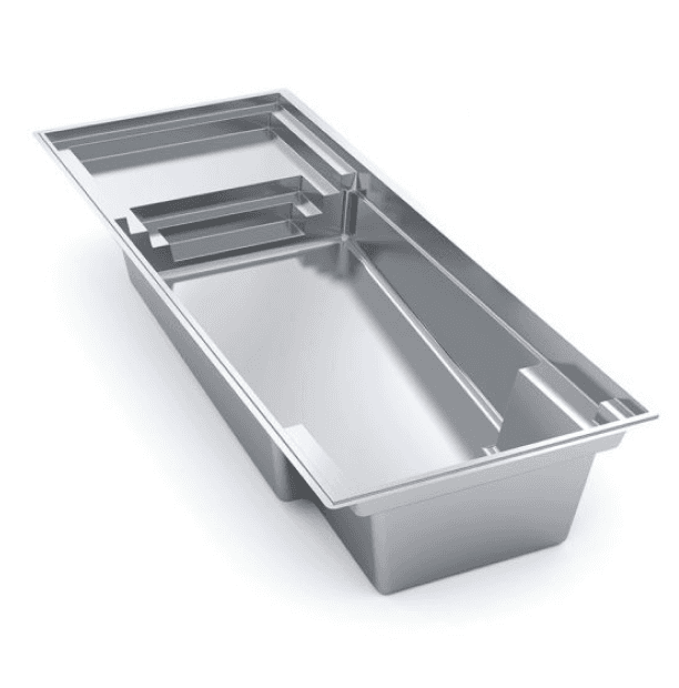 The Illusion Pool Shell