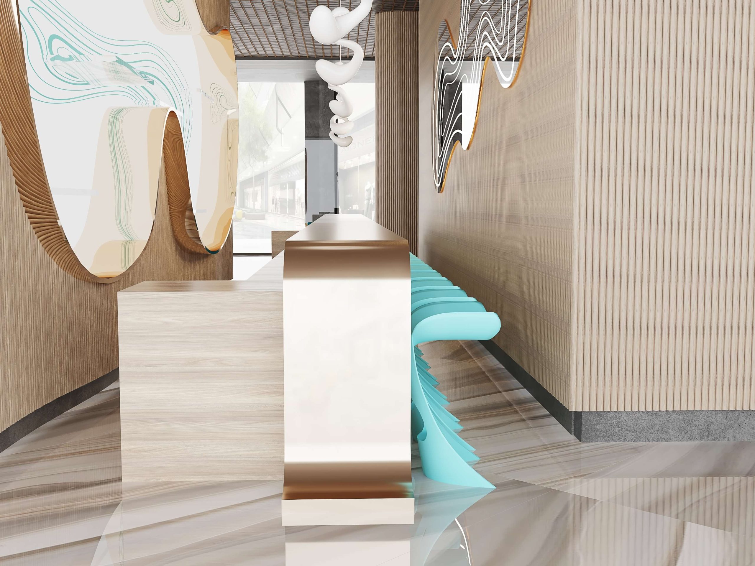 How Interior Designers Waterproof and Finish Luxury Showers in Englewood Cliffs, NJ, USA
