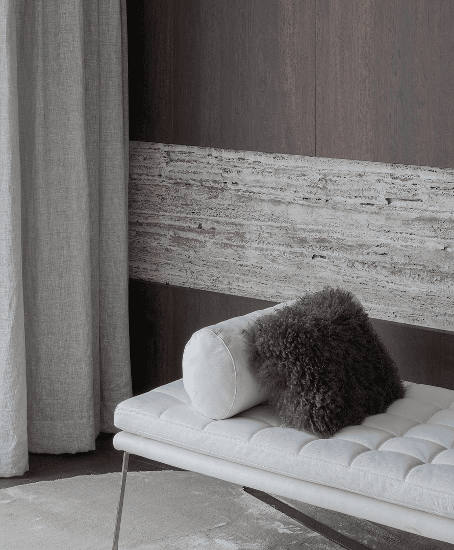 Approve and prepare little details Bob Manders exclusive homes