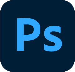 Photoshop icon