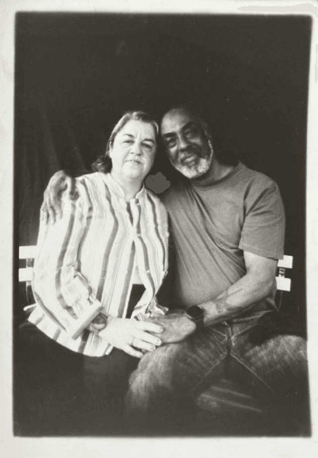 Instant box camera result