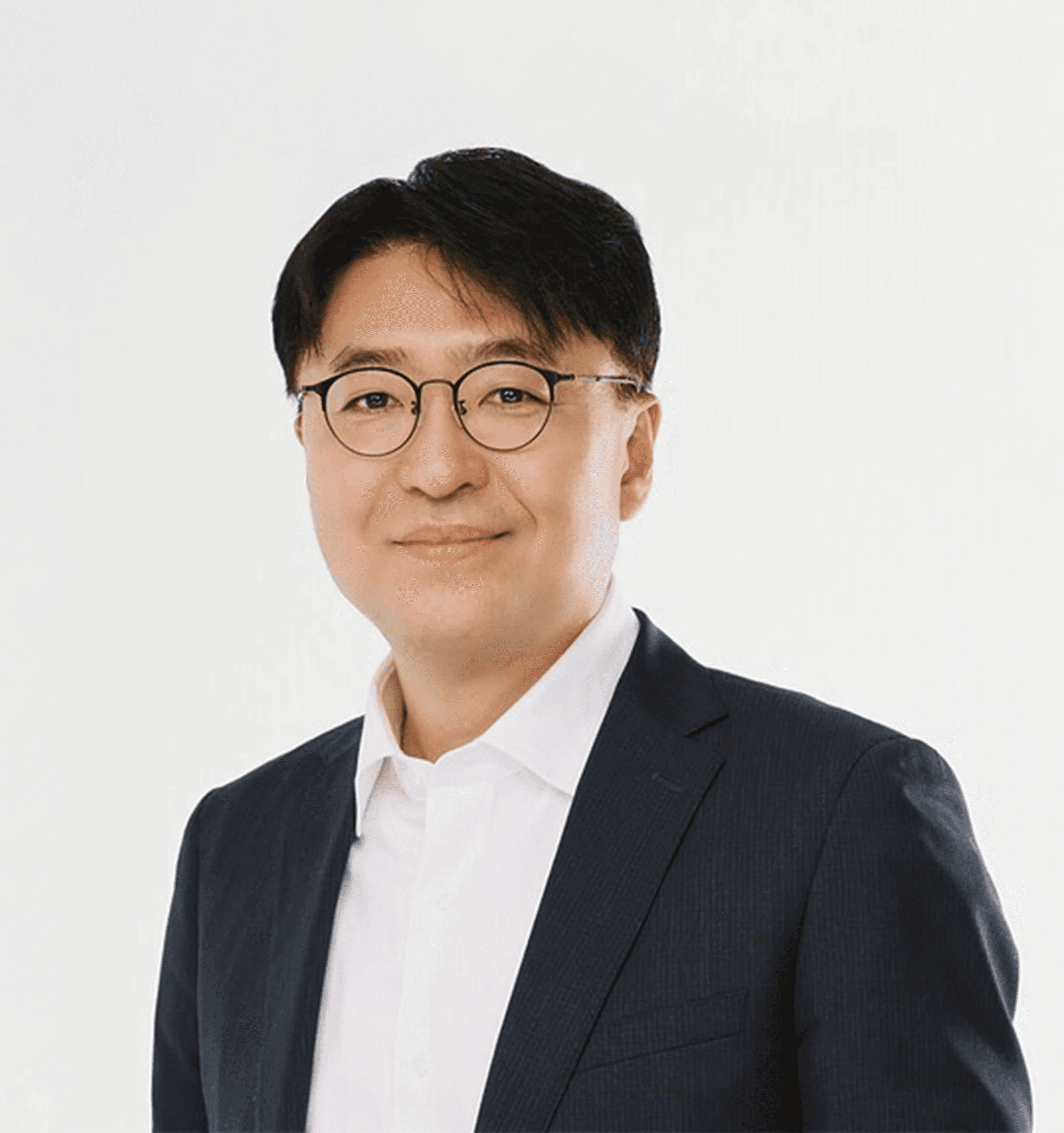 마트프로 안수형 외식유통사업총괄 프로필 사진