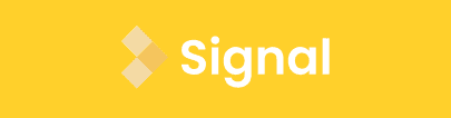 Signal Yellow