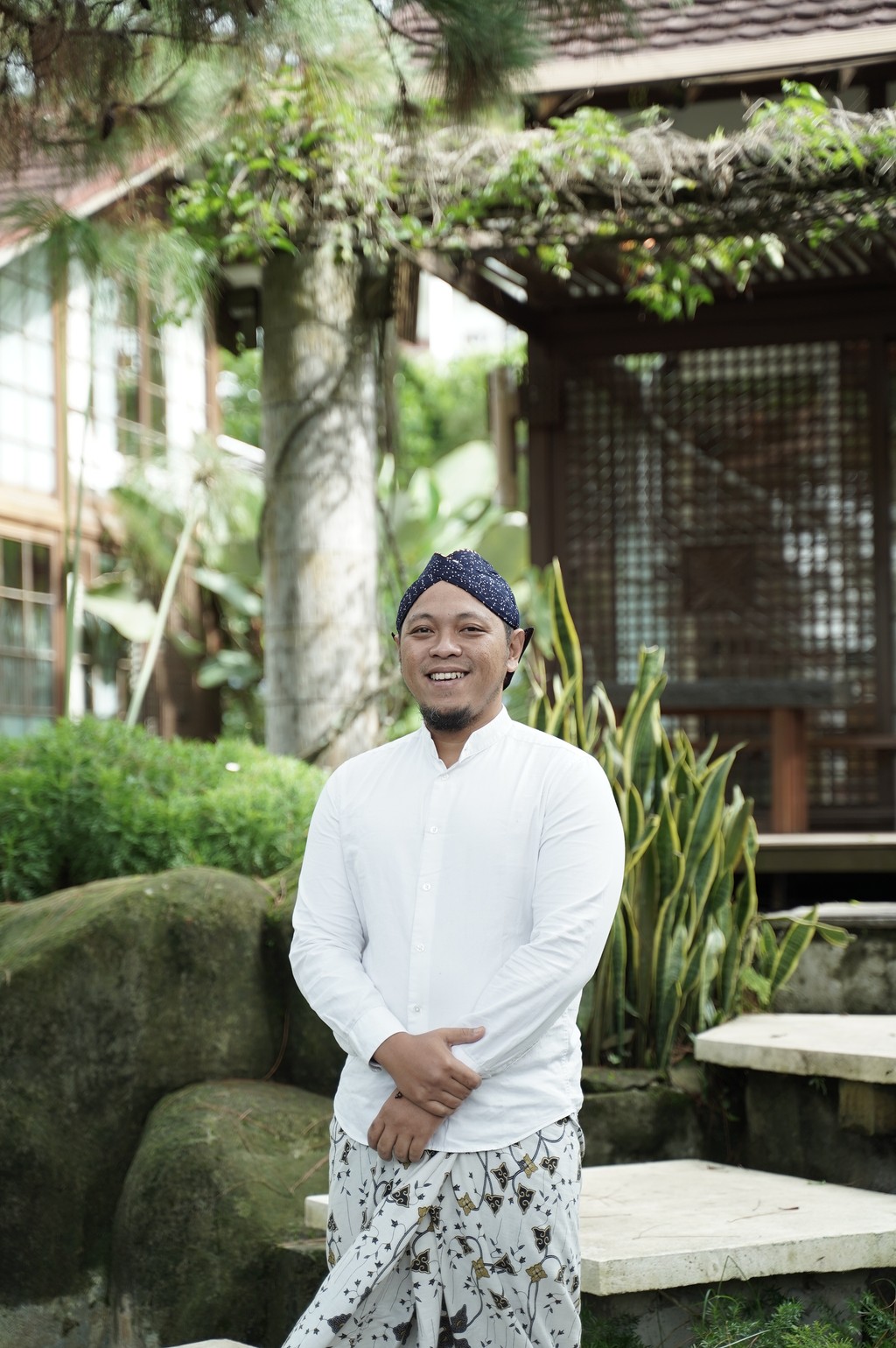 Giorgio Budi Indrarto