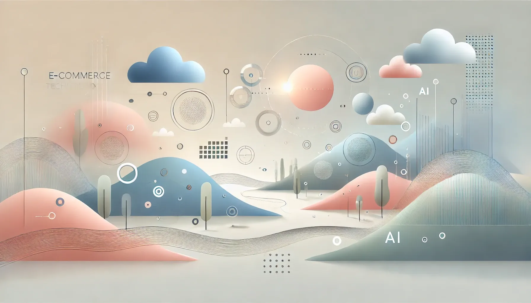 AI for E-commerce: Boost Sales and Customer Experience