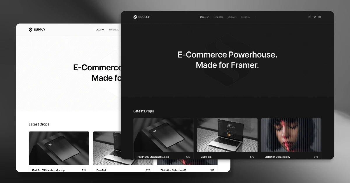 Como Vender Sites Feitos no Framer: Guia Completo