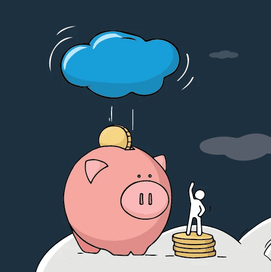 aws cashback and discount on AWS