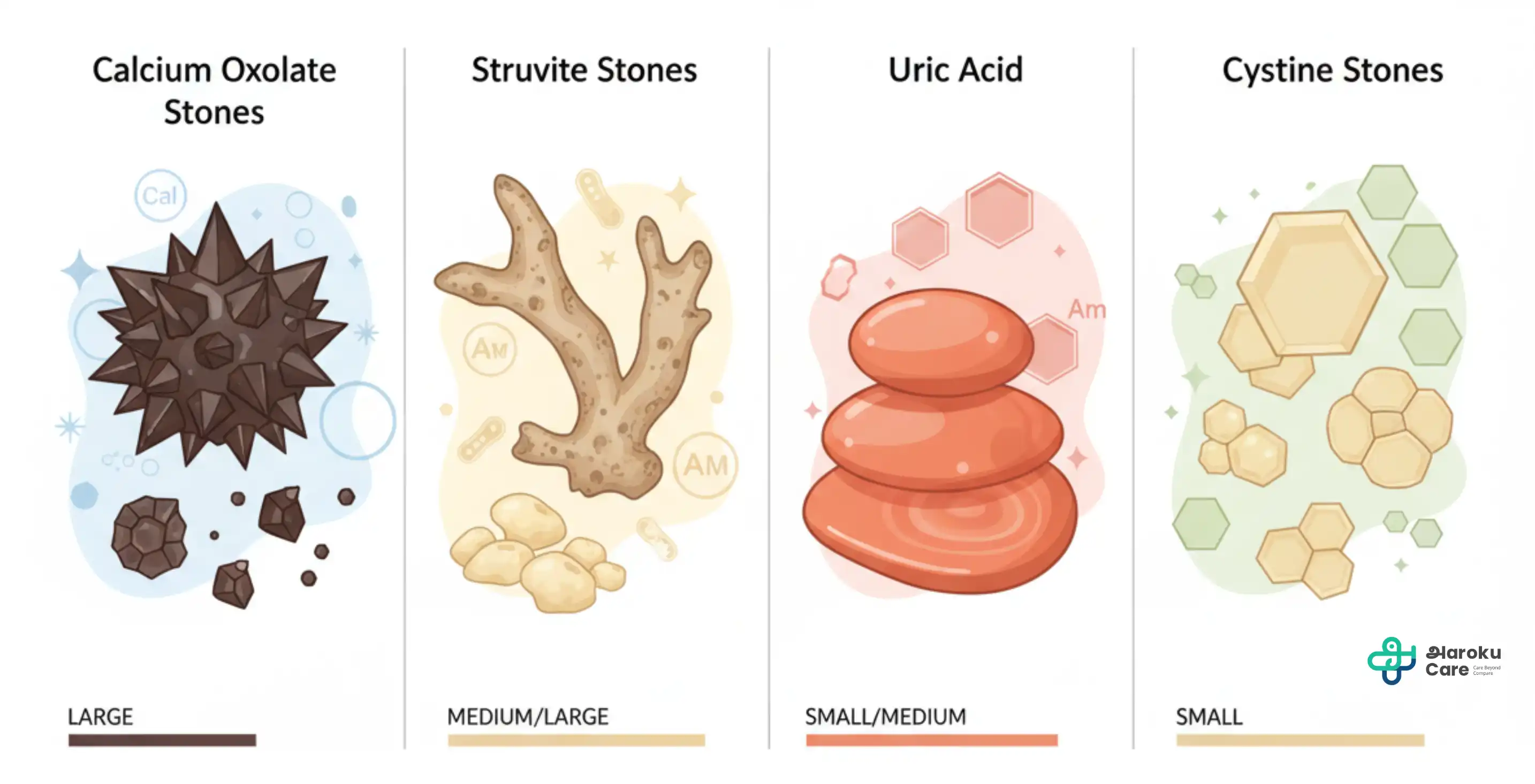 Diagram explaining excess gland and fat tissue in gynecomastia