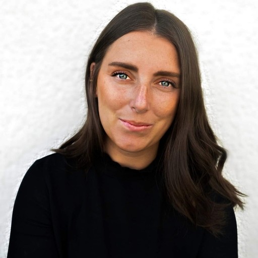 Ronja Hols, Lead Venture Architect