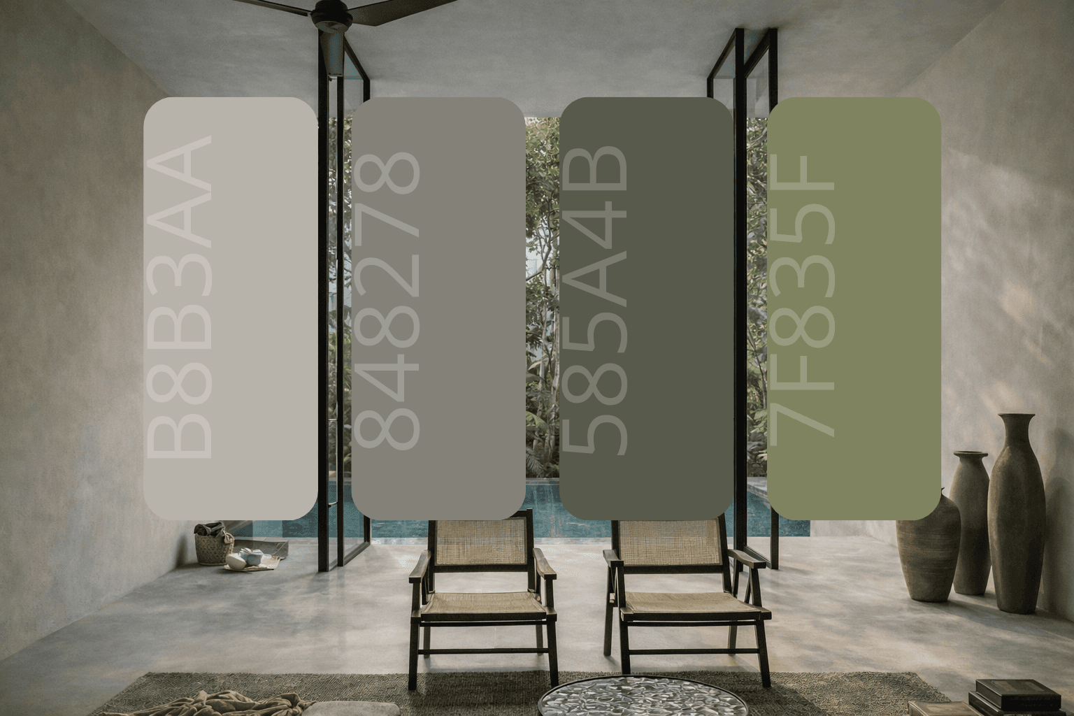 Project - One Great Jones Alley