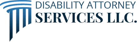 disability attorney services llc logo