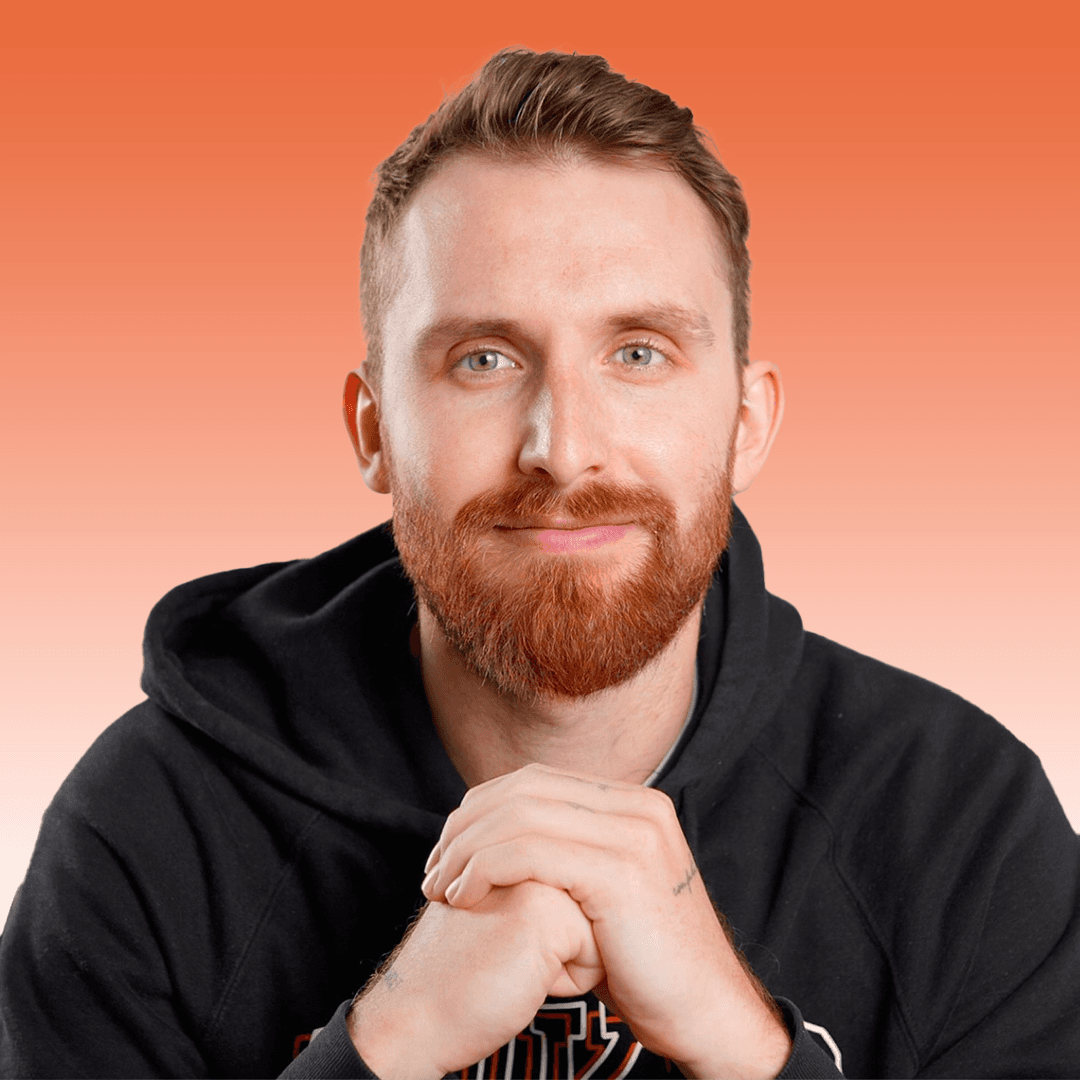 Profile image of success customer