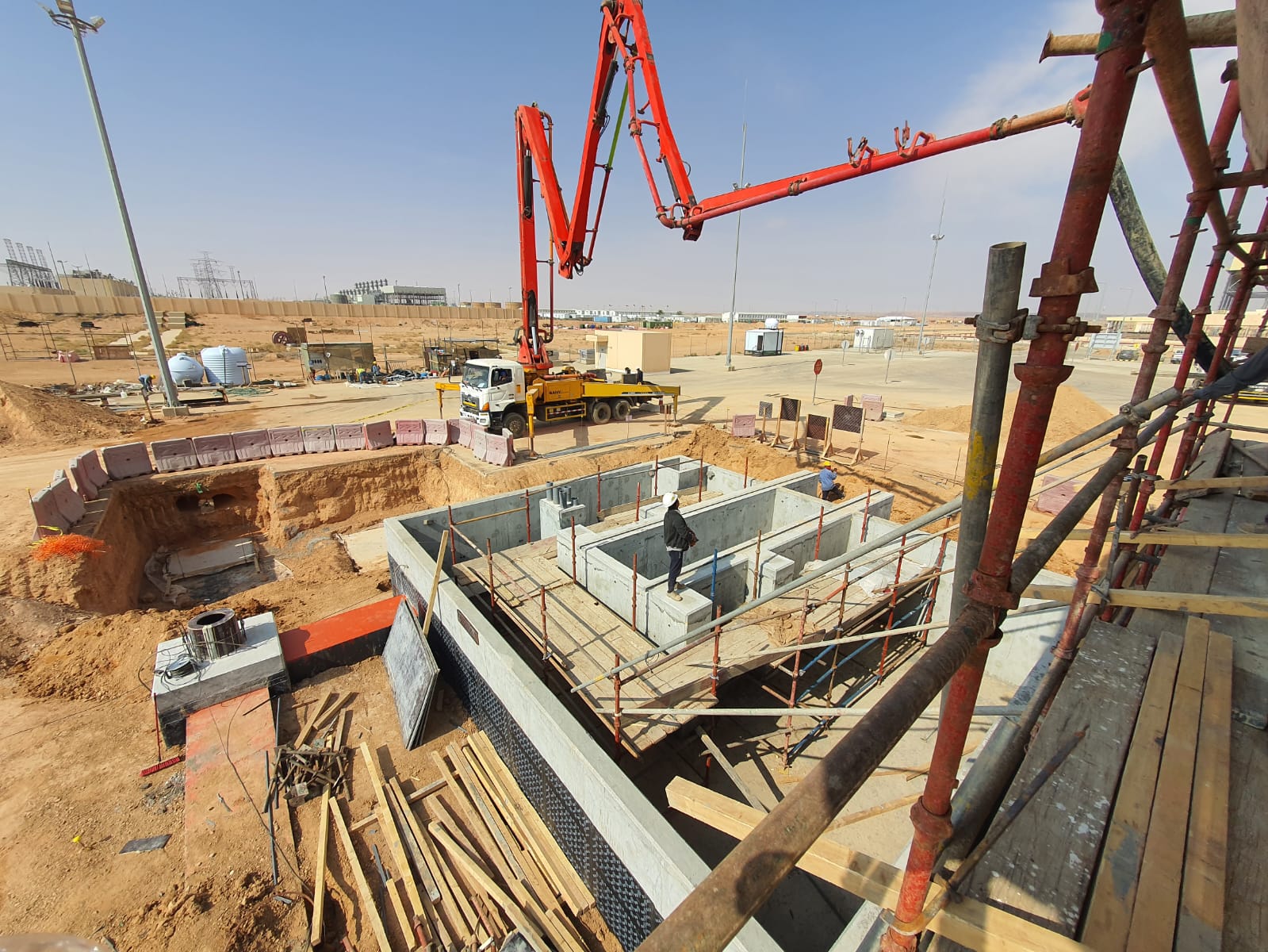 eecc-civil-works