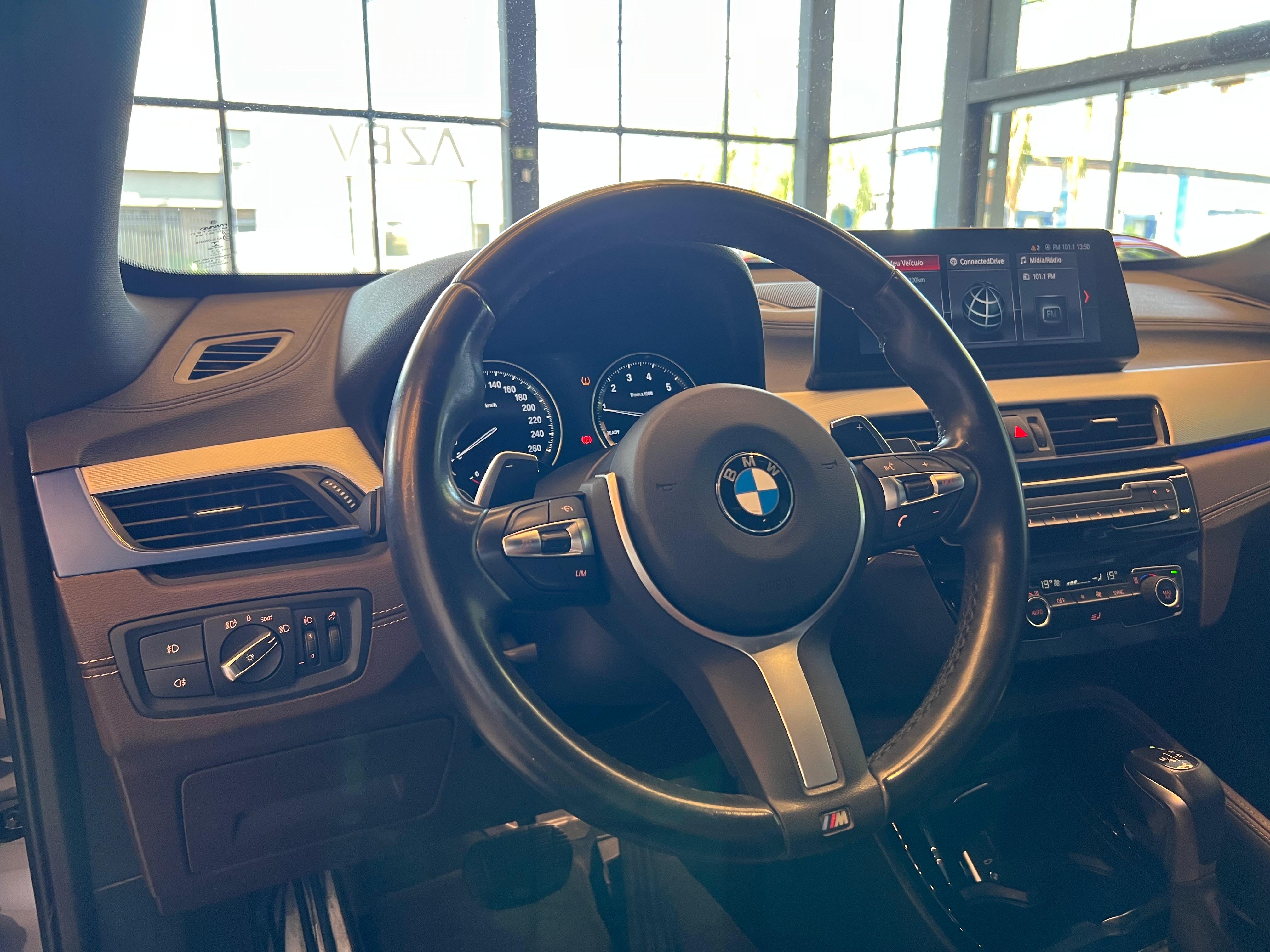 X1 2.0 20I 4X2 16V FLEX 4P AUTOMÁTICO