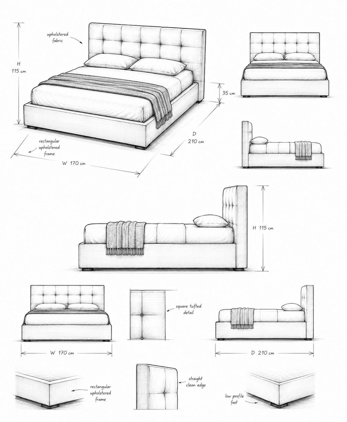 plan chair