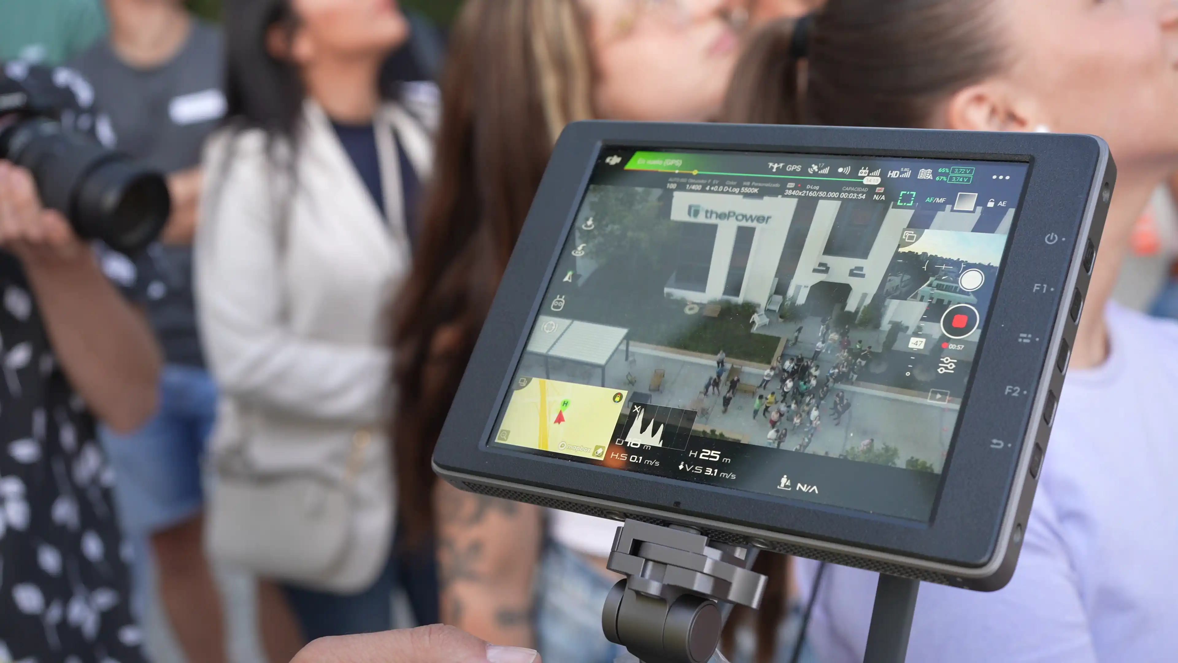 Semana Fuerzas y Cuerpos de Seguridad 