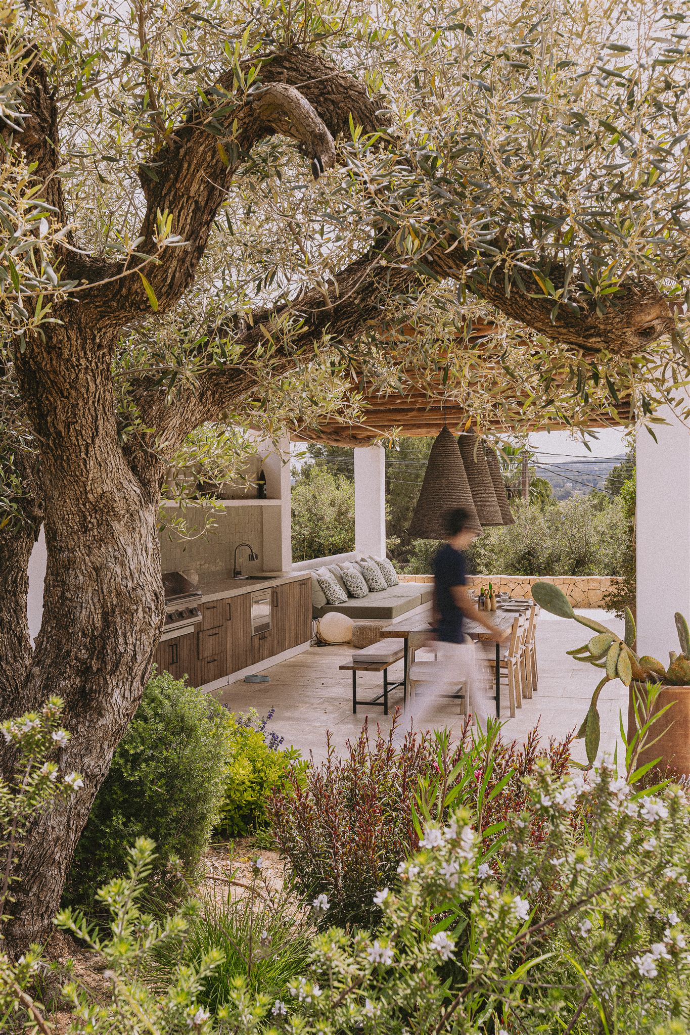 Eiviss Garden Barbecues