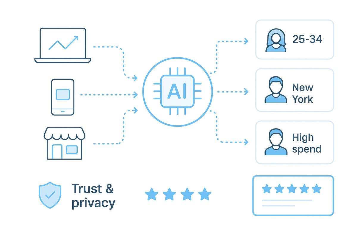 Future Trends in Customer Segmentation for 2025 and Beyond