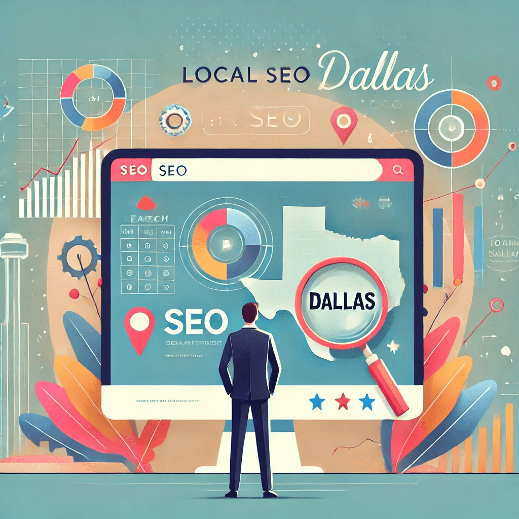 The Storyline Studio - SEO Help for Dallas Businesses