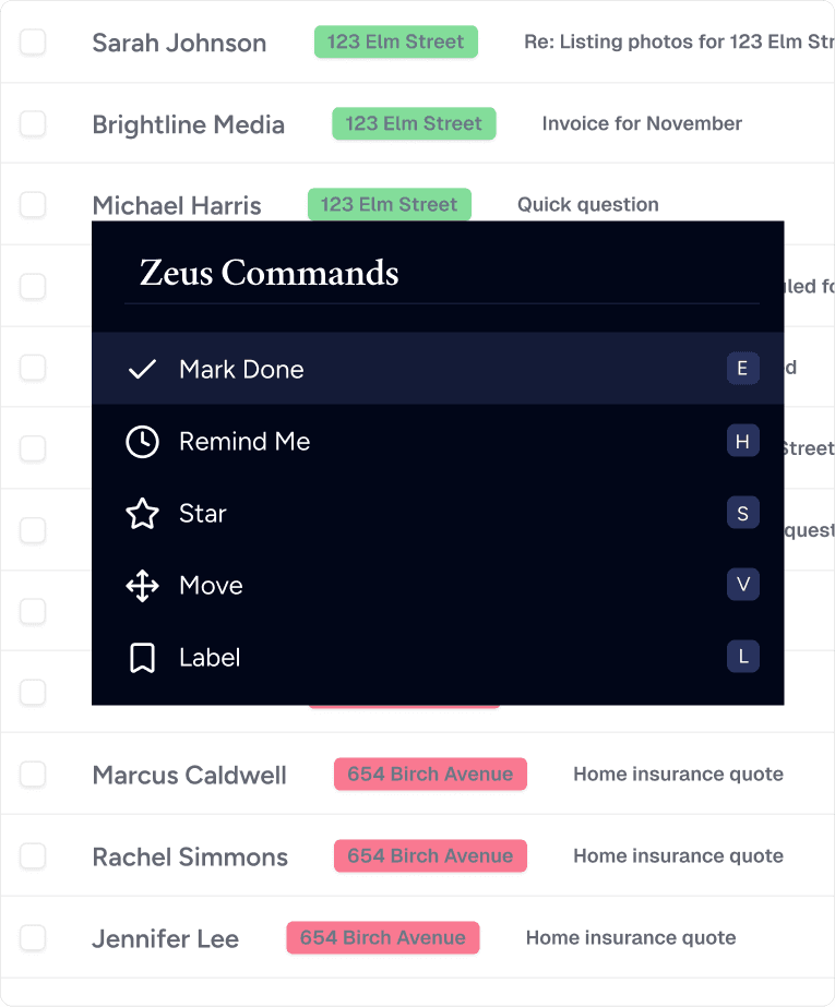 An image of Freelio's budget ui