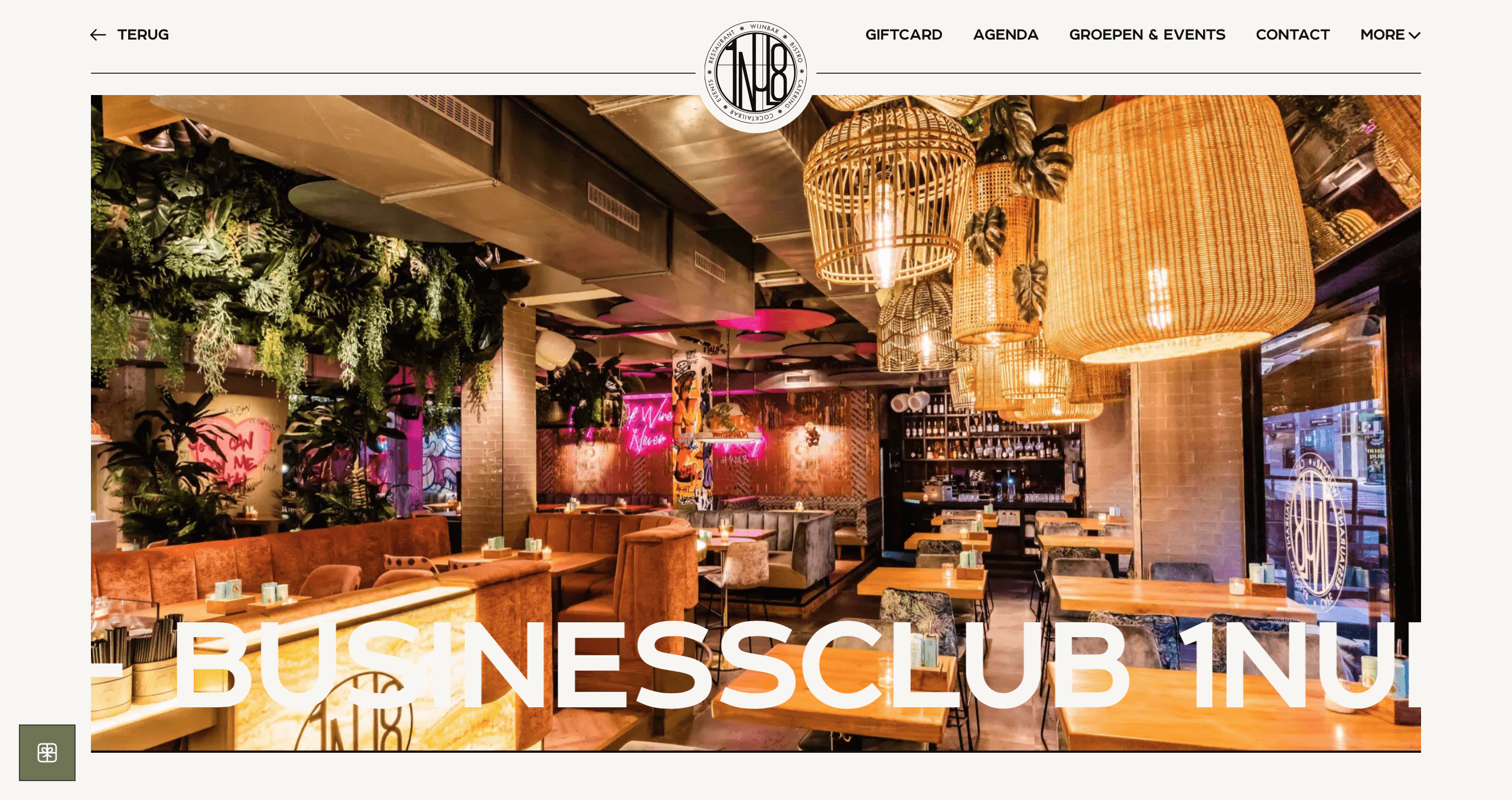 MIC WEB LAB Copenhagen Creative Agency