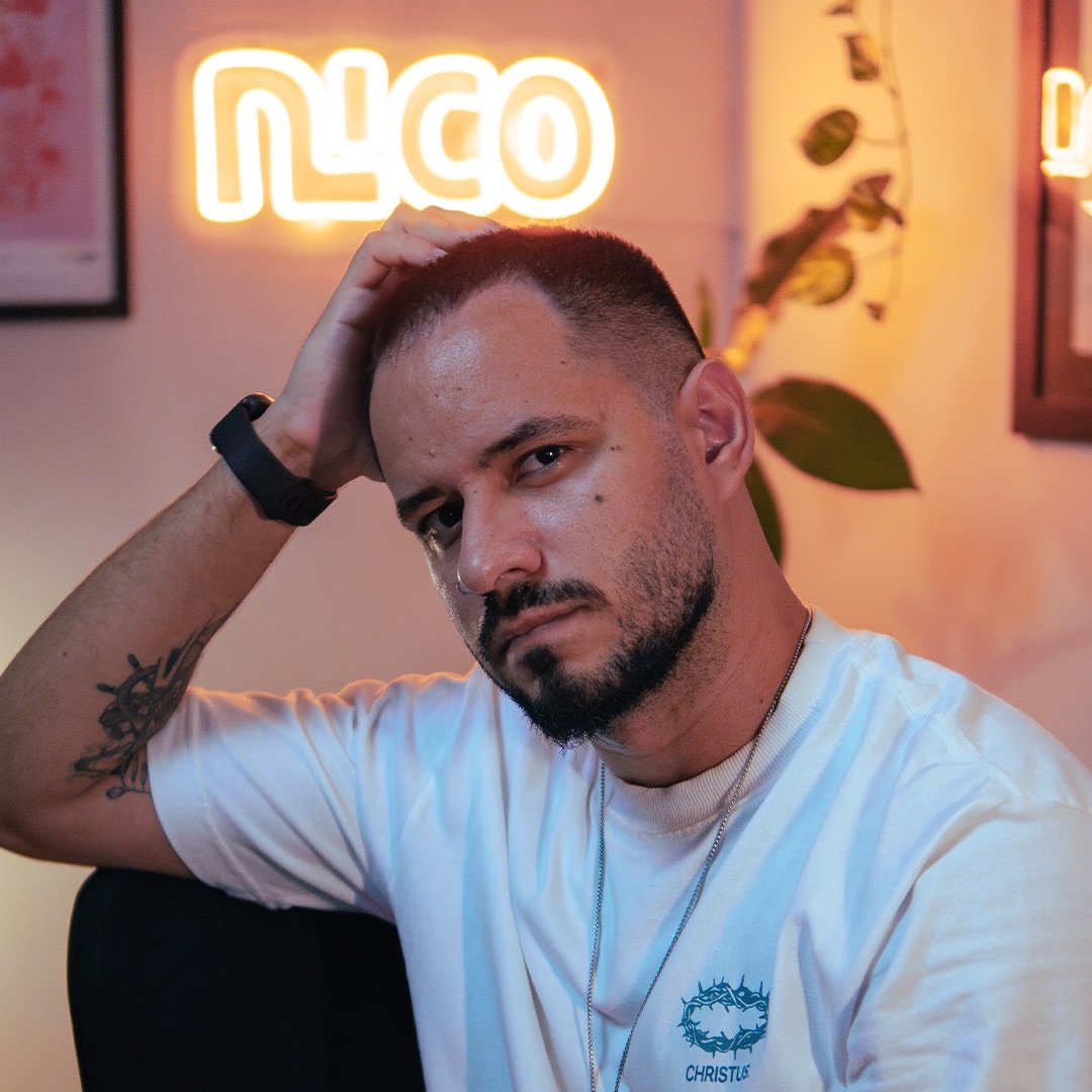 Douglas Antônio