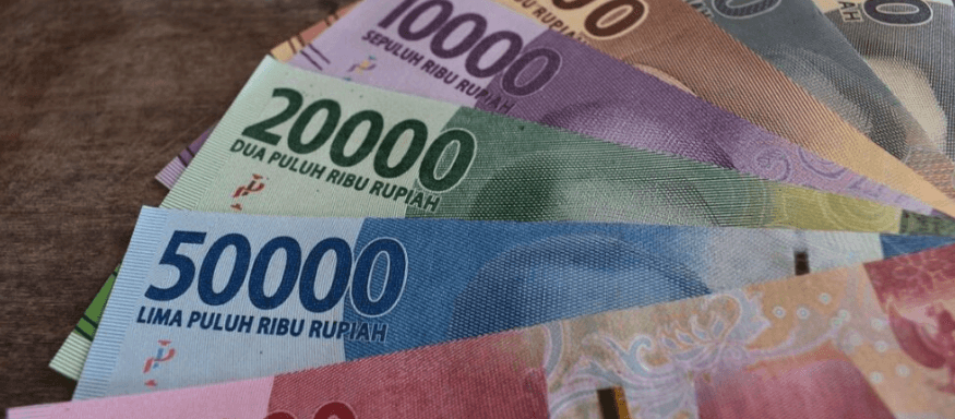 Indonesian Currency