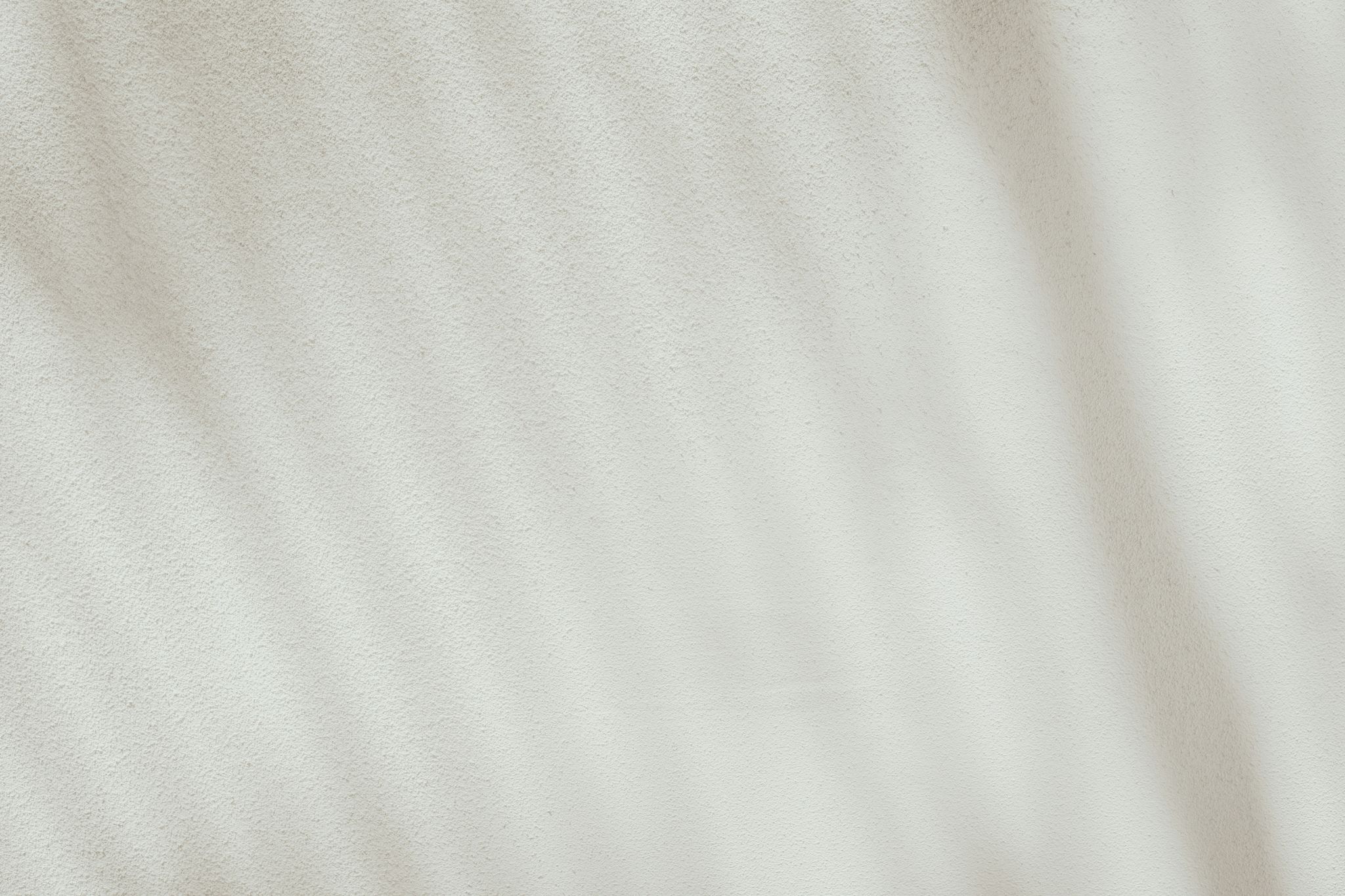 a close up view of a white fabric