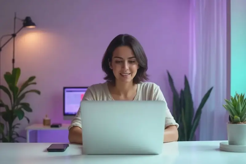 woman-with-laptop-using-cashflowy