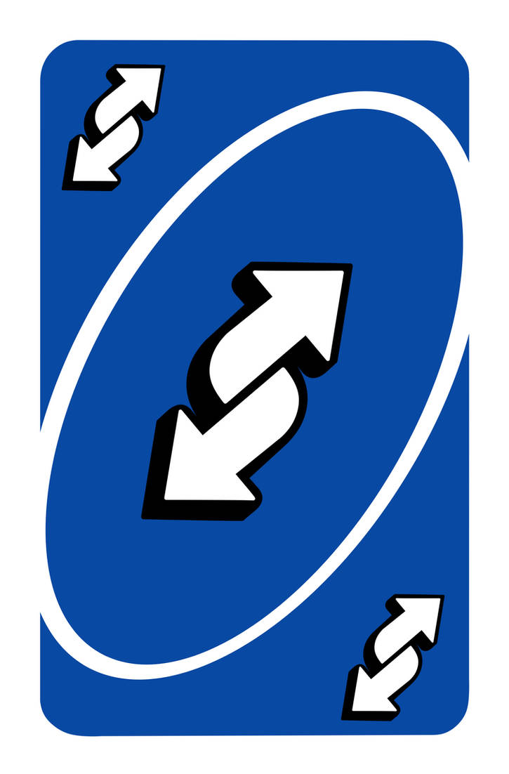 Uno Reverse