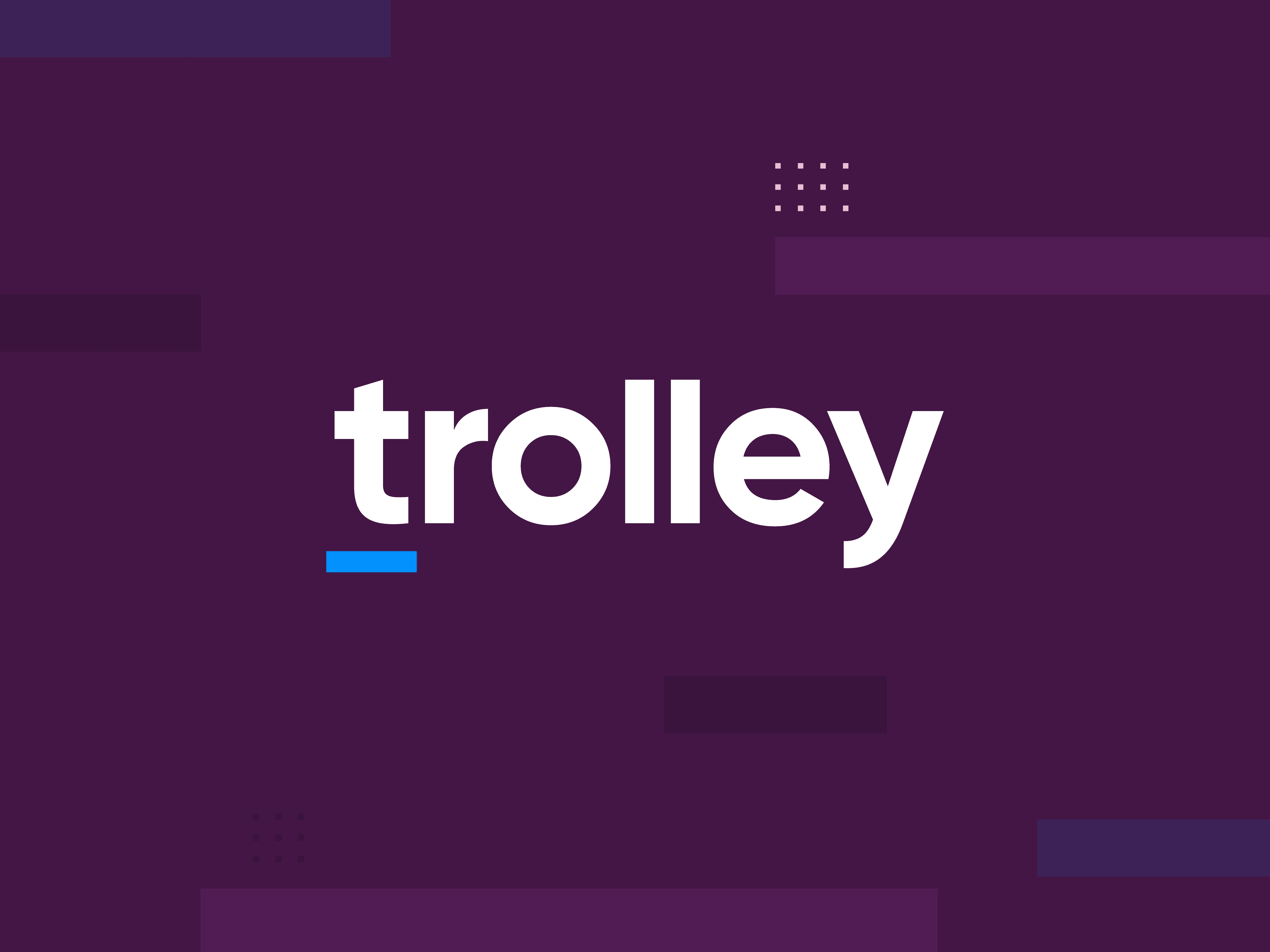 Trolley Logo
